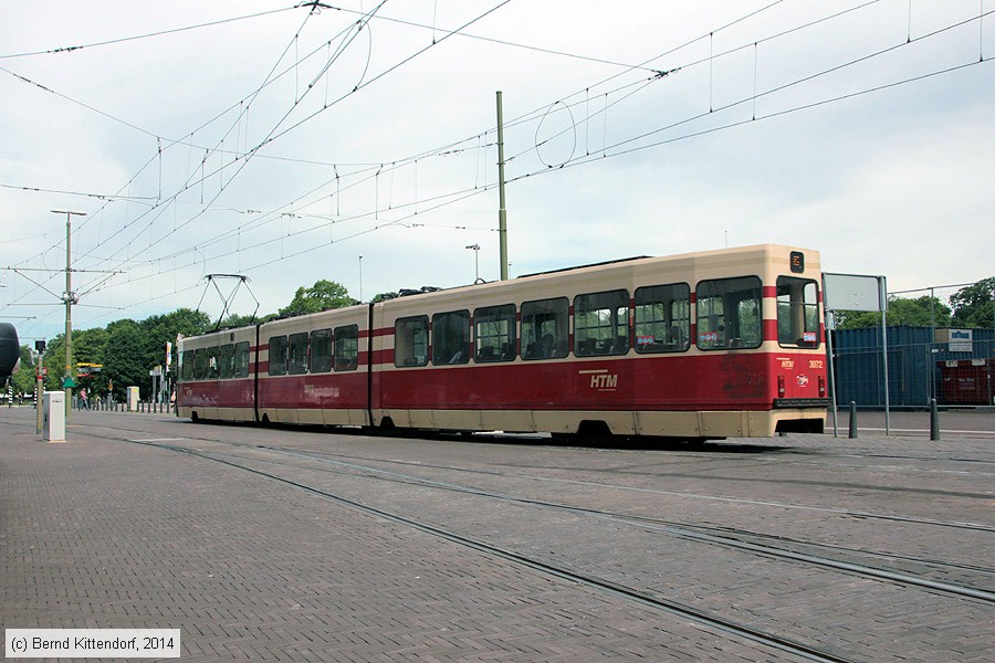 Straßenbahn Den Haag - 3072
/ Bild: denhaag3072_bk1405200144.jpg