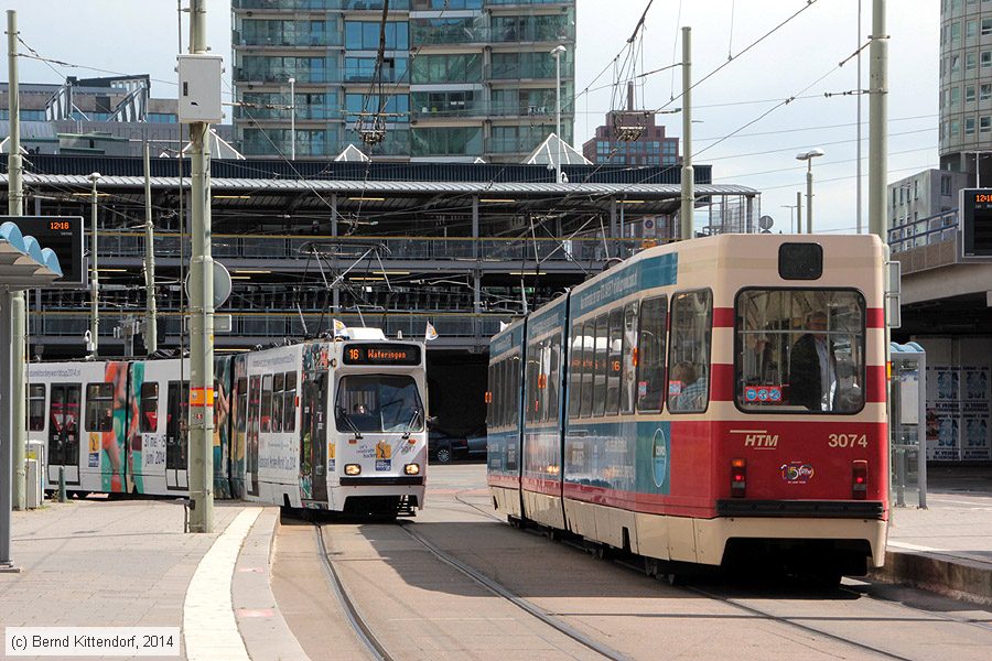 Stra&szlig;enbahn Den Haag - 3074
/ Bild: denhaag3074_bk1405200180.jpg