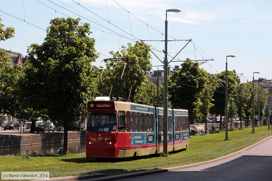 Straßenbahn Den Haag - 3077
/ Bild: denhaag3077_bk1405200251.jpg