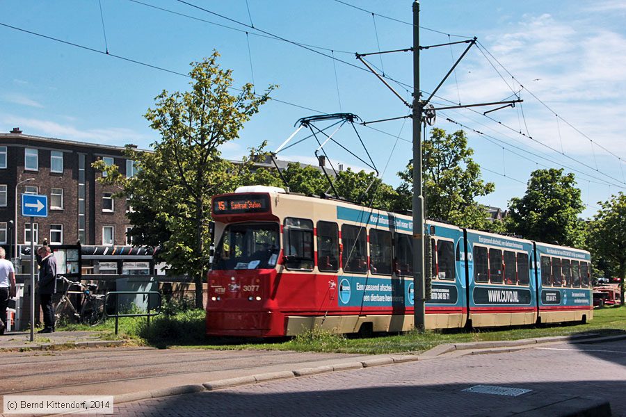 Straßenbahn Den Haag - 3077
/ Bild: denhaag3077_bk1405200252.jpg