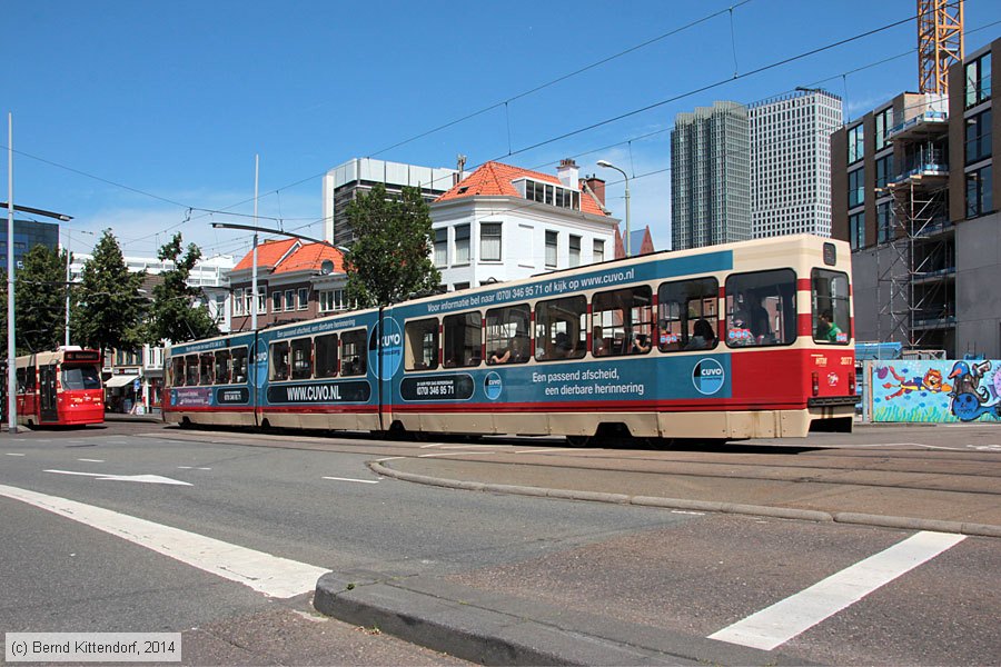 Straßenbahn Den Haag - 3077
/ Bild: denhaag3077_bk1405200253.jpg
