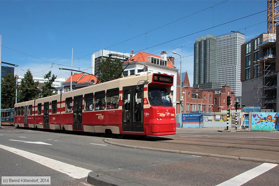 Stra&szlig;enbahn Den Haag - 3066
/ Bild: denhaag3066_bk1405200254.jpg
