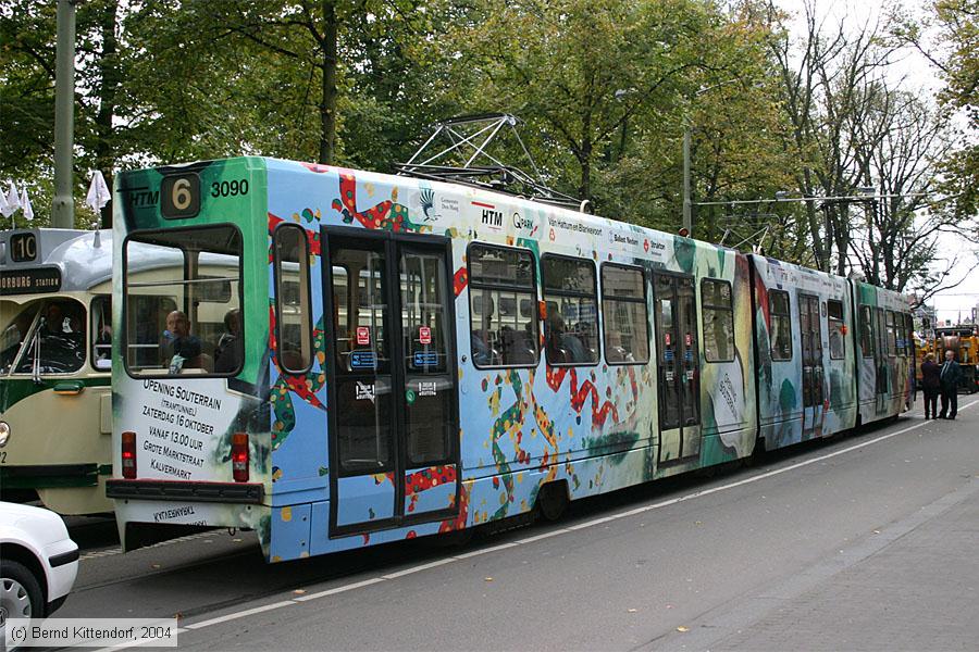 Straßenbahn Den Haag - 3090
/ Bild: denhaag3090_e0010278.jpg