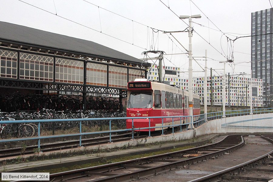 Straßenbahn Den Haag - 3092
/ Bild: denhaag3092_bk1410290217.jpg