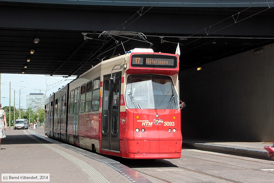 Straßenbahn Den Haag - 3093
/ Bild: denhaag3093_bk1405200164.jpg