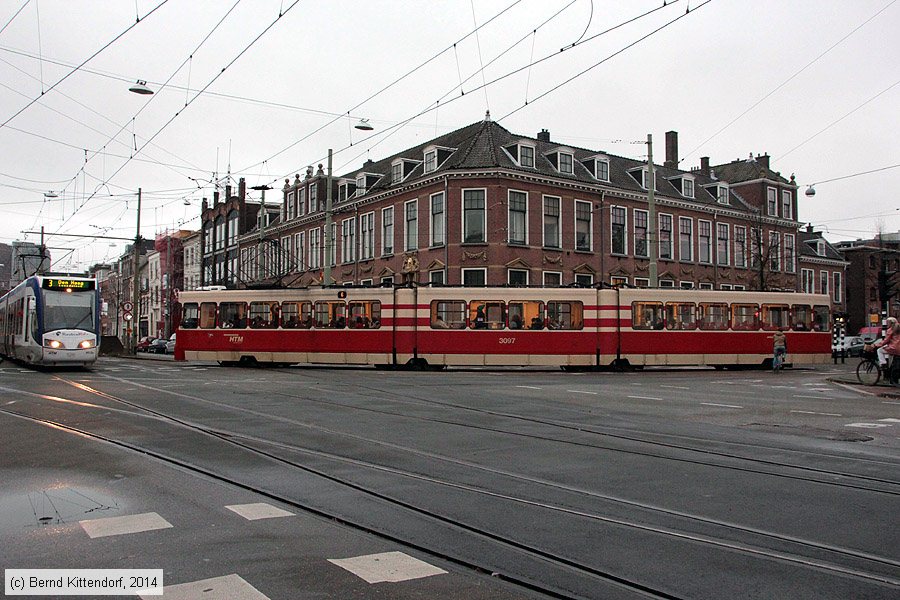 Straßenbahn Den Haag - 3097
/ Bild: denhaag3097_bk1410290297.jpg
