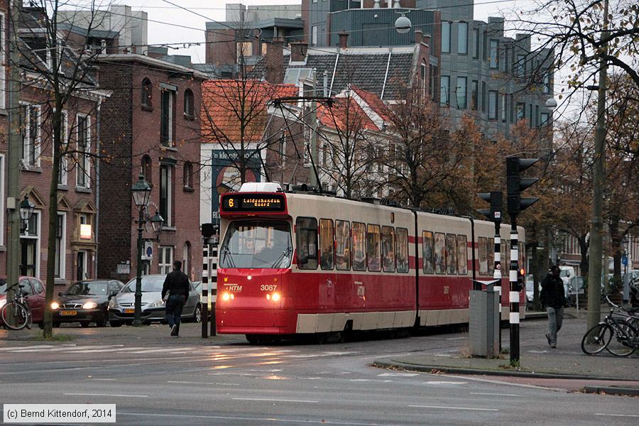 Straßenbahn Den Haag - 3087
/ Bild: denhaag3087_bk1410290309.jpg