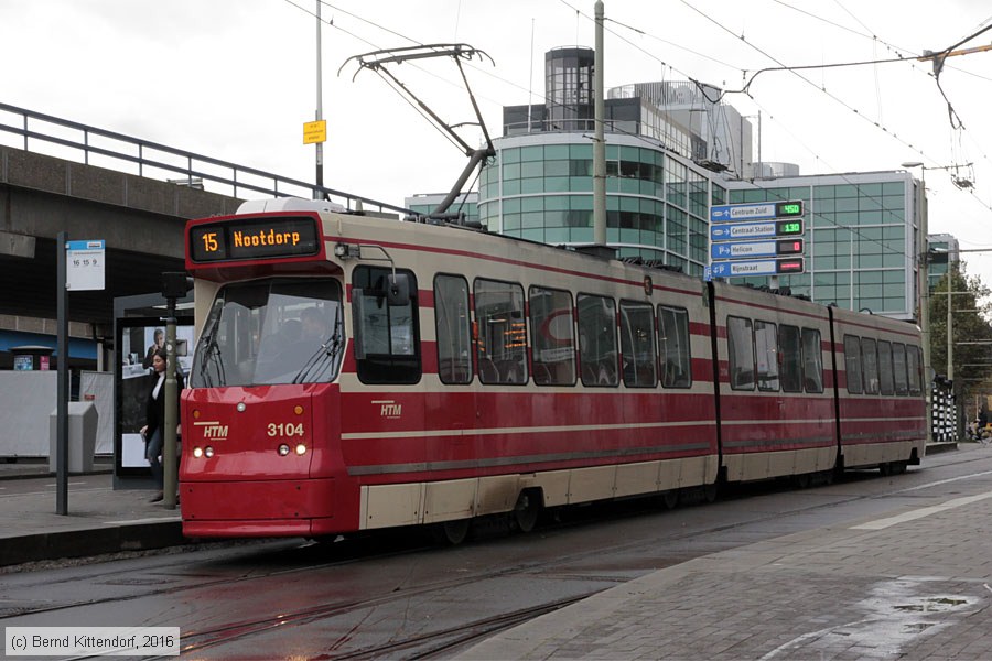 Straßenbahn Den Haag - 3104
/ Bild: denhaag3104_bk1611030037.jpg