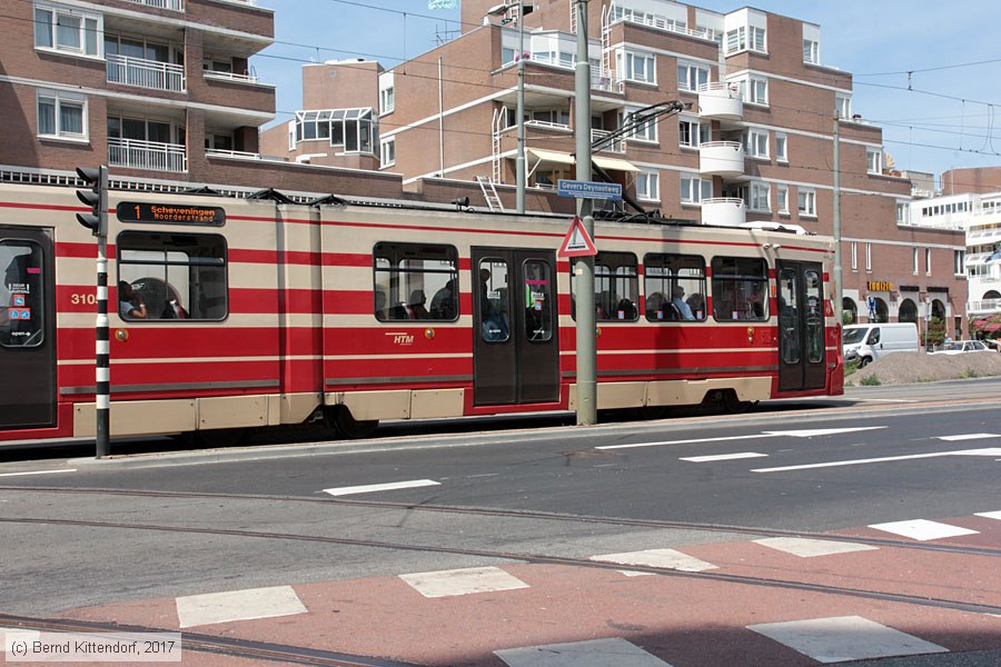Straßenbahn Den Haag - 3105
/ Bild: denhaag3105_bk1706210184.jpg