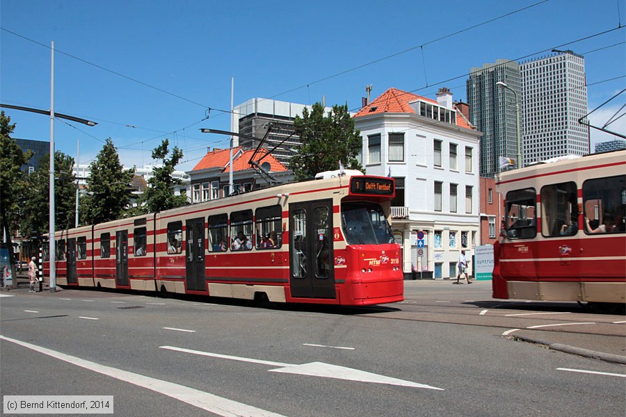 Stra&szlig;enbahn Den Haag - 3118
/ Bild: denhaag3118_bk1405200266.jpg