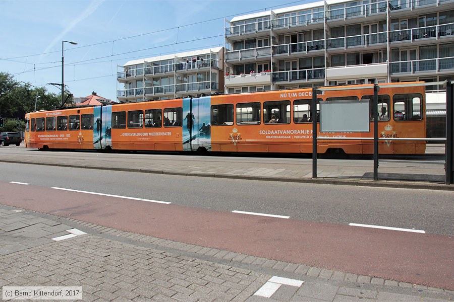 Straßenbahn Den Haag - 3119
/ Bild: denhaag3119_bk1706210168.jpg