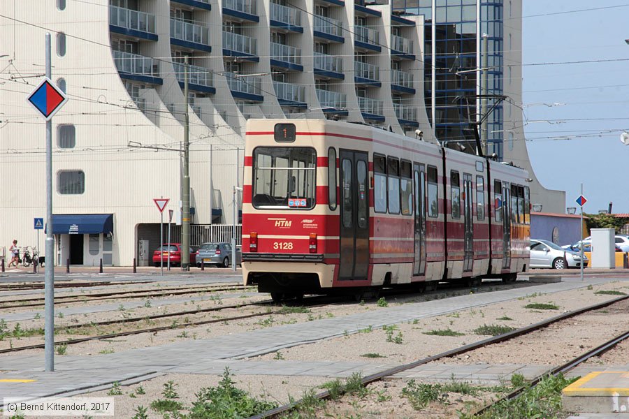 Stra&szlig;enbahn Den Haag - 3128
/ Bild: denhaag3128_bk1706210088.jpg