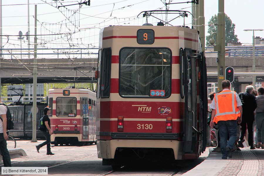 Straßenbahn Den Haag - 3130
/ Bild: denhaag3130_bk1405200159.jpg