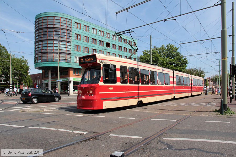 Straßenbahn Den Haag - 3135
/ Bild: denhaag3135_bk1706210260.jpg