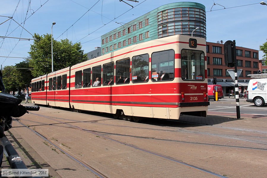 Straßenbahn Den Haag - 3135
/ Bild: denhaag3135_bk1706210262.jpg