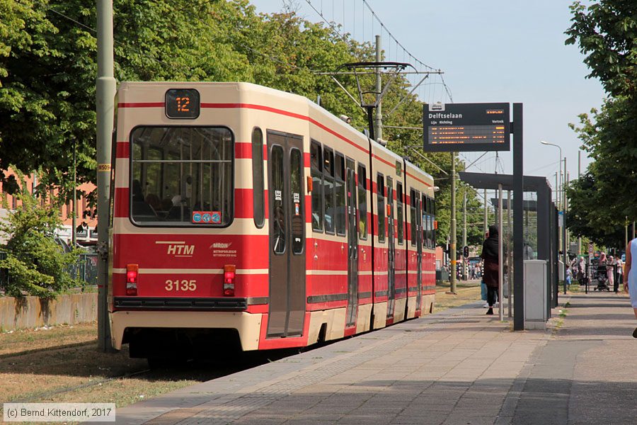 Straßenbahn Den Haag - 3135
/ Bild: denhaag3135_bk1706210289.jpg
