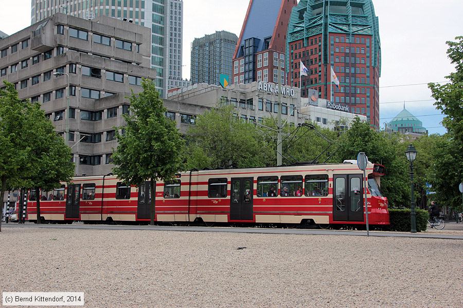 Stra&szlig;enbahn Den Haag - 3144
/ Bild: denhaag3144_bk1405200111.jpg