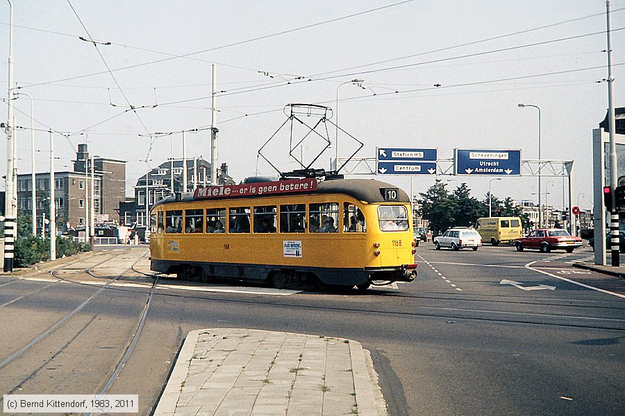 Straßenbahn Den Haag - 1168
/ Bild: denhaag1168_vb008513.jpg