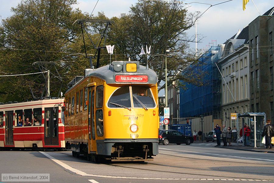 Stra&szlig;enbahn Den Haag - 1139
/ Bild: denhaag1139_e0010440.jpg