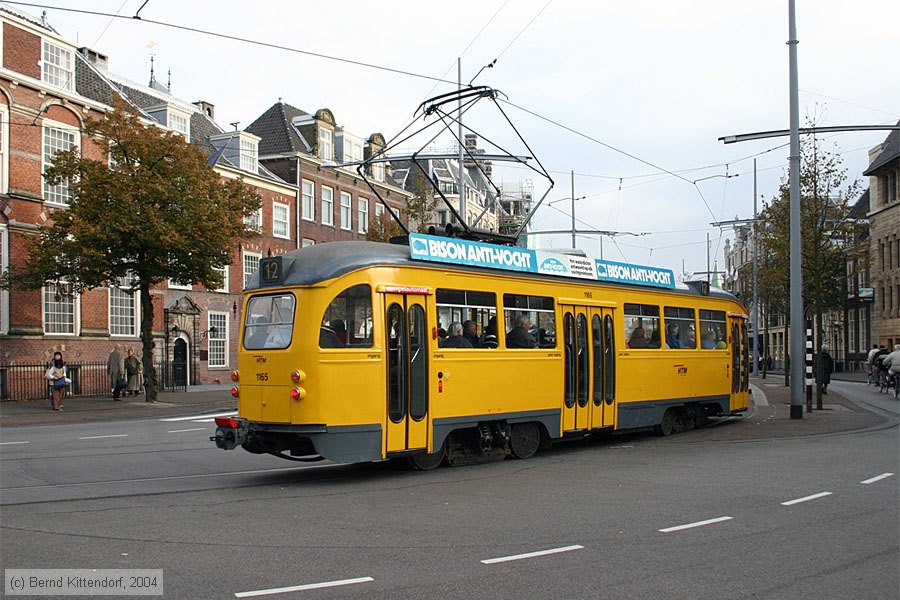 Straßenbahn Den Haag - 1165
/ Bild: denhaag1165_e0010426.jpg