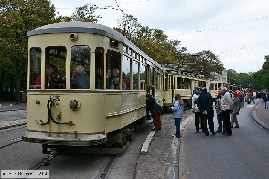 Straßenbahn Den Haag - 118
/ Bild: denhaag118_e0010257.jpg