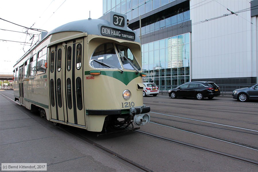 Straßenbahn Den Haag - 1210
/ Bild: denhaag1210_bk1706210319.jpg