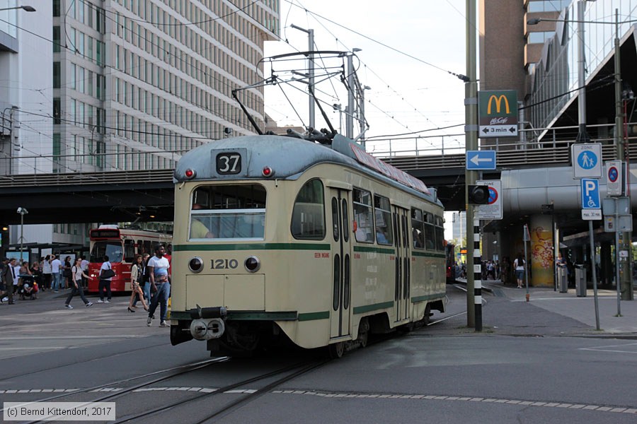 Straßenbahn Den Haag - 1210
/ Bild: denhaag1210_bk1706210321.jpg