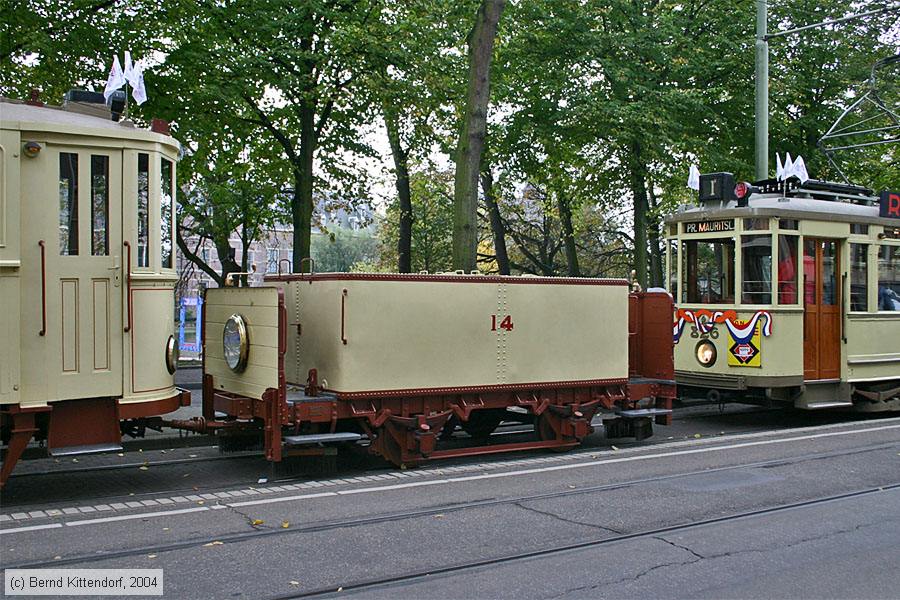 Straßenbahn Den Haag - 14
/ Bild: denhaag14_e0010268.jpg