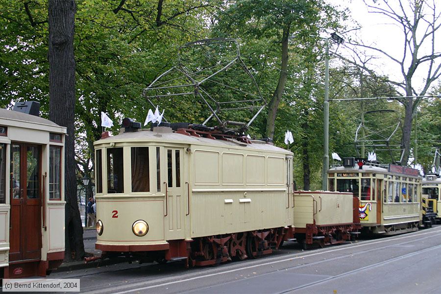 Straßenbahn Den Haag - 2
/ Bild: denhaag2_e0010264.jpg