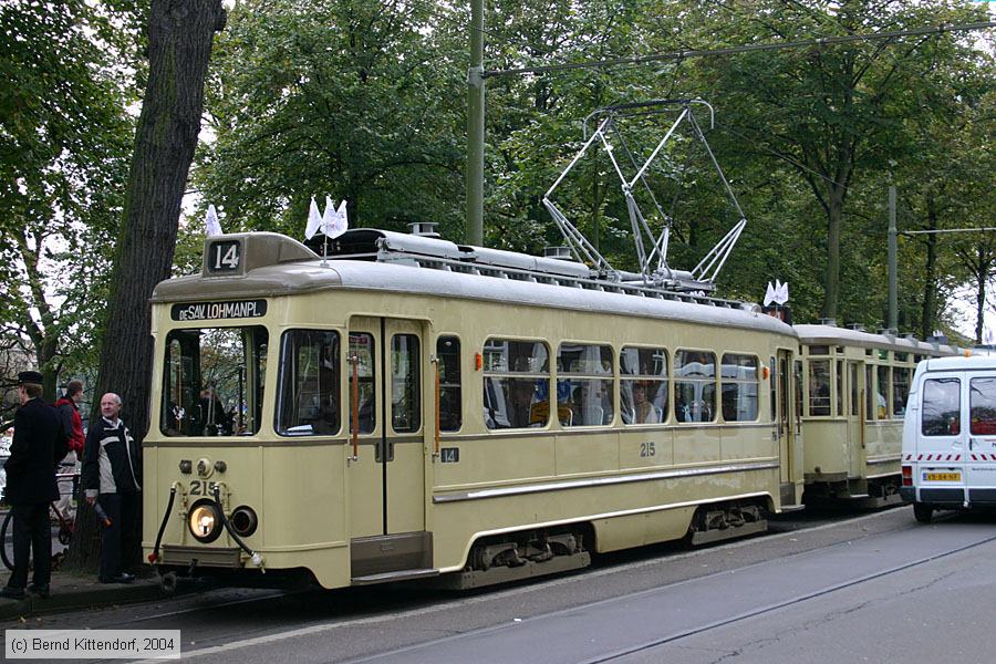 Straßenbahn Den Haag - 215
/ Bild: denhaag215_e0010271.jpg