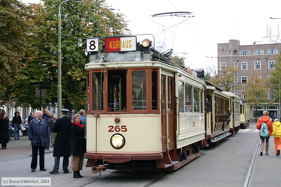 Straßenbahn Den Haag - 265
/ Bild: denhaag265_e0010246.jpg
