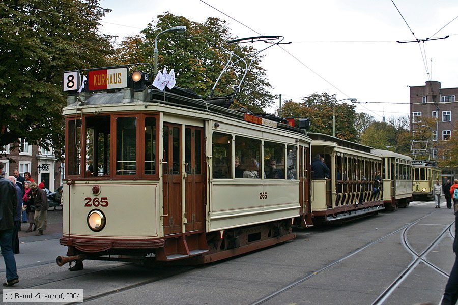 Straßenbahn Den Haag - 265
/ Bild: denhaag265_e0010247.jpg