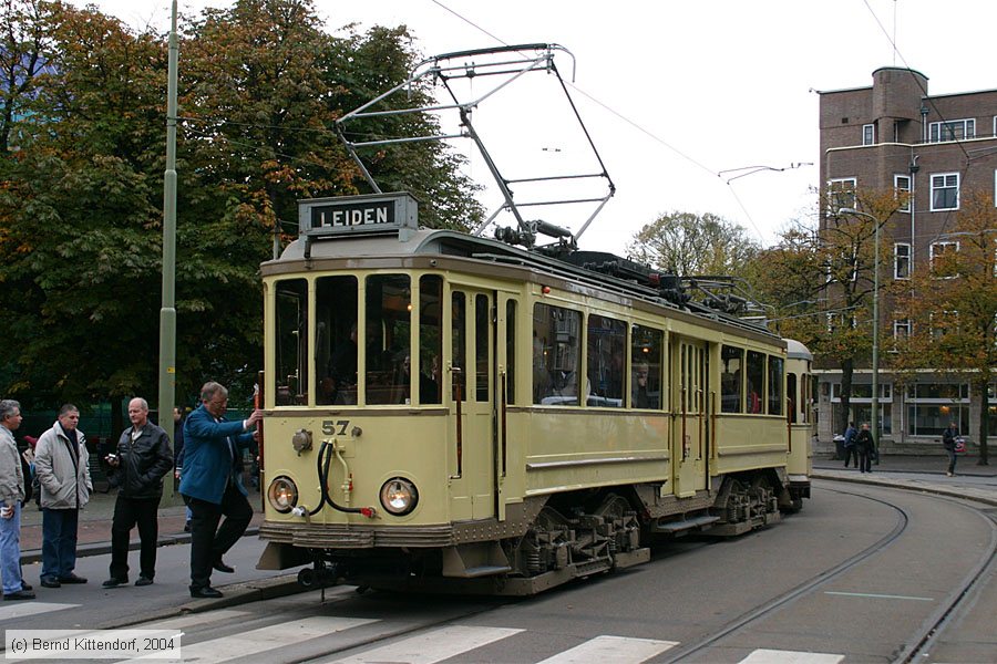 Straßenbahn Den Haag - 57
/ Bild: denhaag57_e0010252.jpg