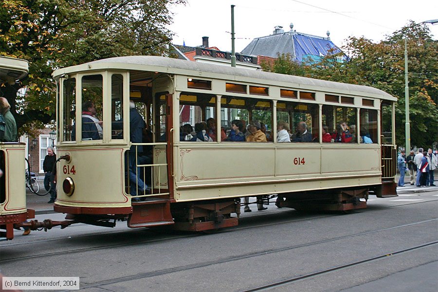 Straßenbahn Den Haag - 614
/ Bild: denhaag614_e0010250.jpg