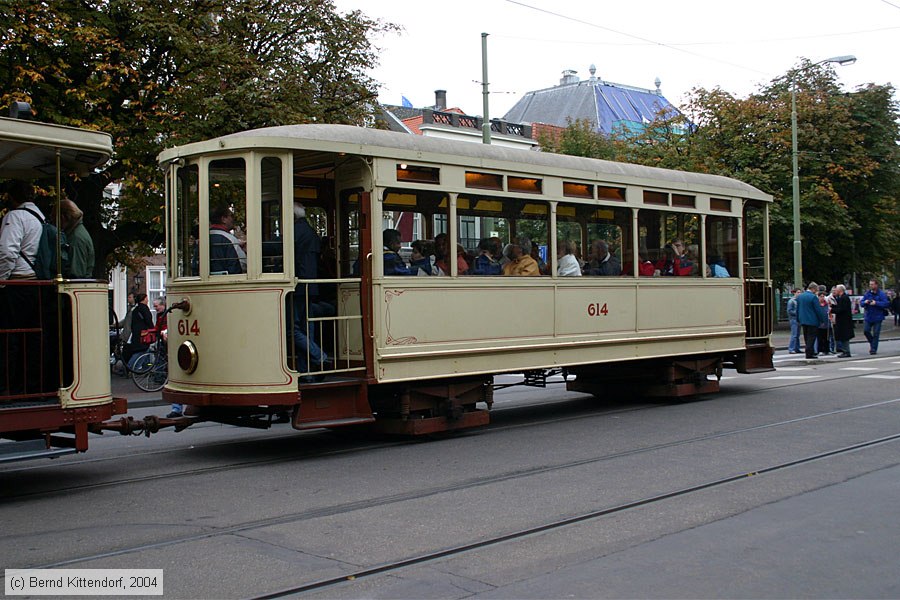 Straßenbahn Den Haag - 614
/ Bild: denhaag614_e0010251.jpg