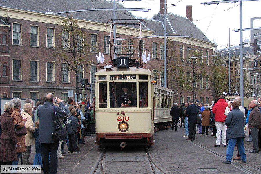 Straßenbahn Den Haag - 810
/ Bild: denhaag810_cw004354.jpg