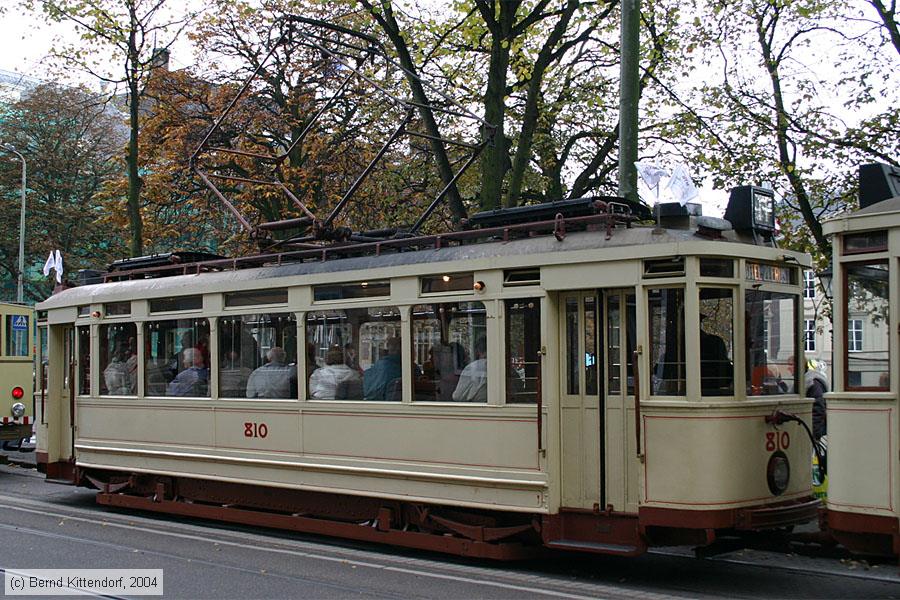 Straßenbahn Den Haag - 810
/ Bild: denhaag810_e0010265.jpg