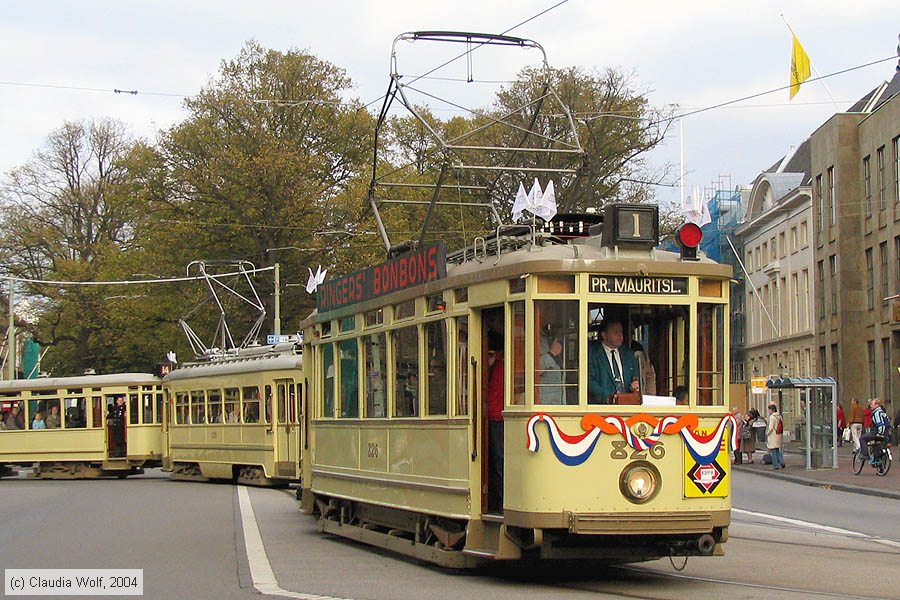 Straßenbahn Den Haag - 826
/ Bild: denhaag826_cw004421.jpg