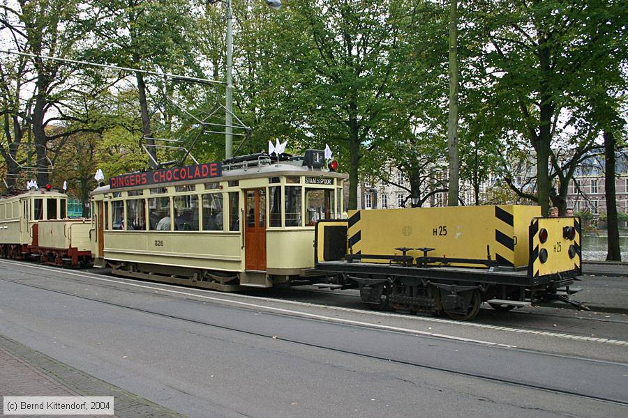 Straßenbahn Den Haag - H25
/ Bild: denhaagh25_e0010274.jpg