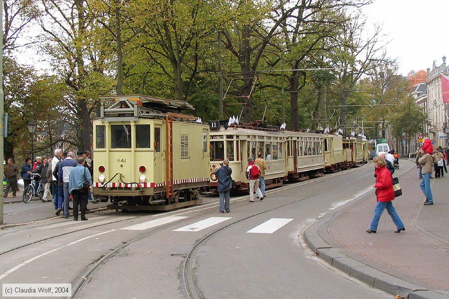 Stra&szlig;enbahn Den Haag - H41
/ Bild: denhaagh41_cw004312.jpg