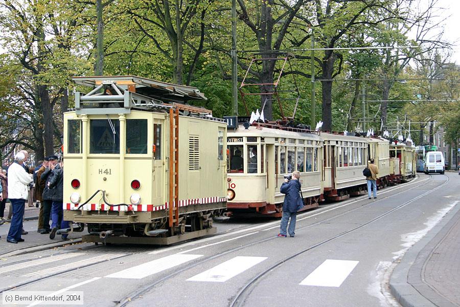Stra&szlig;enbahn Den Haag - H41
/ Bild: denhaagh41_e0010258.jpg