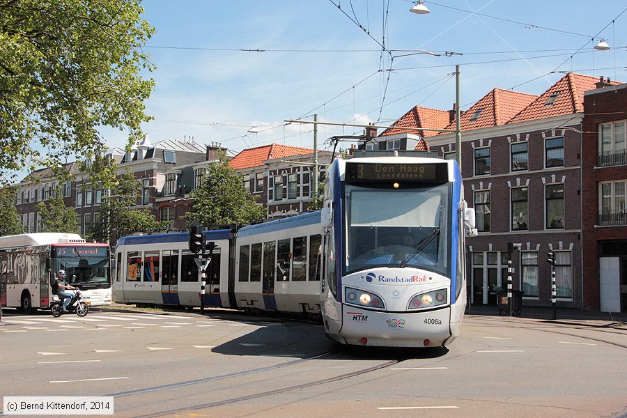Straßenbahn Den Haag - 4006
/ Bild: denhaag4006_bk1405200333.jpg Straßenbahn Den Haag - 4006
/ Bild: denhaag4006_bk1405200333.jpg