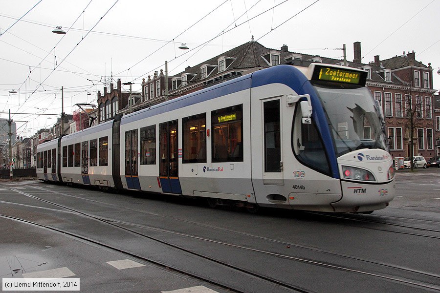Straßenbahn Den Haag - 4014
/ Bild: denhaag4014_bk1410290284.jpg Straßenbahn Den Haag - 4014
/ Bild: denhaag4014_bk1410290284.jpg
