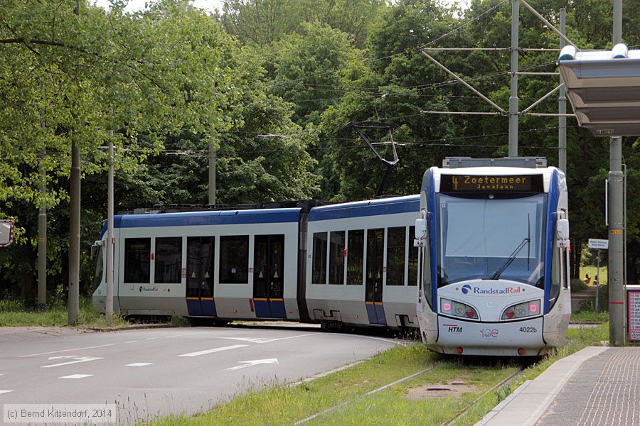 Straßenbahn Den Haag - 4022
/ Bild: denhaag4022_bk1405200357.jpg Straßenbahn Den Haag - 4022
/ Bild: denhaag4022_bk1405200357.jpg