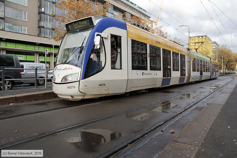 Stra&szlig;enbahn Den Haag - 4027
/ Bild: denhaag4027_bk1611030173.jpg