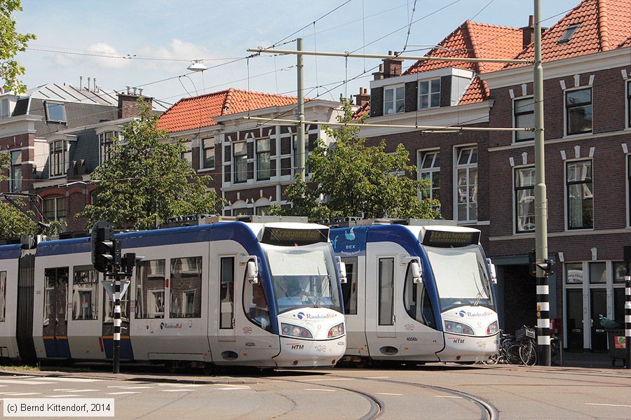 Stra&szlig;enbahn Den Haag - 4028
/ Bild: denhaag4028_bk1405200340.jpg