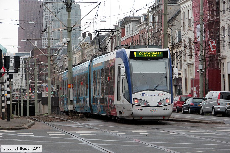 Straßenbahn Den Haag - 4031
/ Bild: denhaag4031_bk1410290276.jpg Straßenbahn Den Haag - 4031
/ Bild: denhaag4031_bk1410290276.jpg