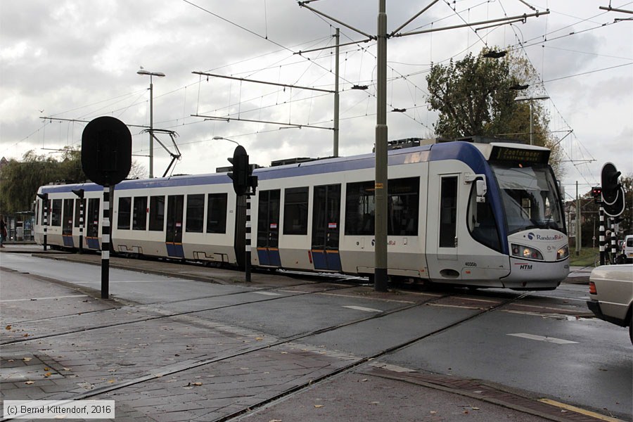 Stra&szlig;enbahn Den Haag - 4035
/ Bild: denhaag4035_bk1611030147.jpg
