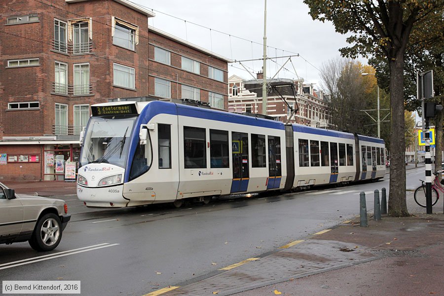Stra&szlig;enbahn Den Haag - 4035
/ Bild: denhaag4035_bk1611030148.jpg
