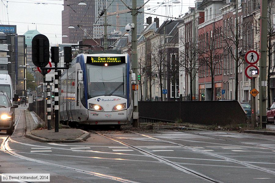 Straßenbahn Den Haag - 4023
/ Bild: denhaag4023_bk1410290286.jpg Straßenbahn Den Haag - 4023
/ Bild: denhaag4023_bk1410290286.jpg